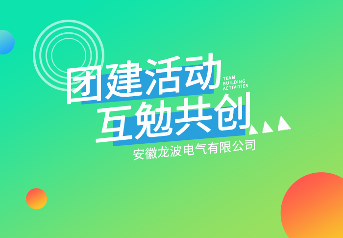 龙波电气开展2024年度夏季团建活动